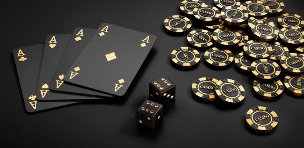 Live dealer studio with multiple camera angles showing Dragon Tiger table